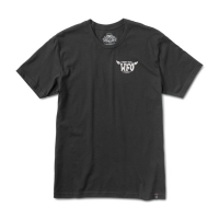 RSD WFO TEE BLACK