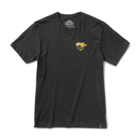 RSD THRILLS TEE BLACK