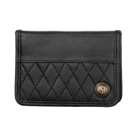 RSD WHITTIER WALLET BLACK