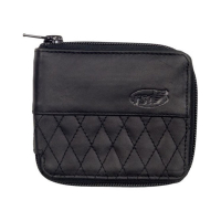 RSD CRENSHAW WALLET BLACK