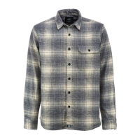 DICKIES IVYLAND SHIRT GREY