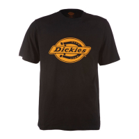 DICKIES HS ONE COLOR T-SHIRT BLACK