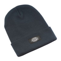 DICKIES YONKERS BEANIE HAT DARK NAVY