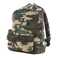 DICKIES OWENSBURG BACKPACK CAMOUFLAGE