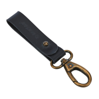 DICKIES ASHLAND KEYCHAIN BLACK