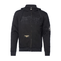 WCC POR VIDA RIDING HOODIE ARAMID FIBER