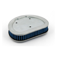 MCS, BLUE LIGHTNING AIR FILTER ELEMENT