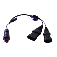 MCS SCAN, CONNECTOR CABLE