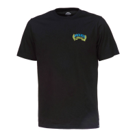 DICKIES HEWITT T-SHIRT BLACK