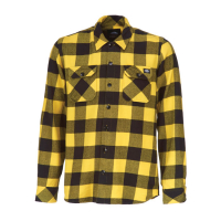 DICKIES SACRAMENTO SHIRT YELLOW