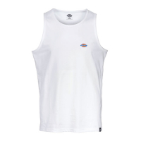 DICKIES WICKETT LADIES TANKTOP WHITE