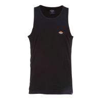 DICKIES WICKETT LADIES TANKTOP BLACK