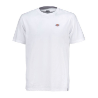 DICKIES STOCKDALE LADIES T-SHIRT WHITE