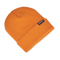 DICKIES ALASKA BEANIE ENERGY ORANGE