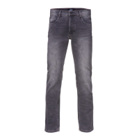 DICKIES RHODE ISLAND JEANS MID GREY