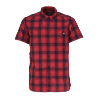 DICKIES BRYSON SHIRT RED