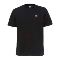 DICKIES MAPLETON T-SHIRT BLACK