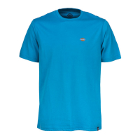 DICKIES STOCKDALE T-SHIRT BLUE SKY