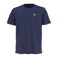 DICKIES MAPLETON T-SHIRT NAVY BLUE