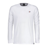 DICKIES ROUND ROCK T-SHIRT WHITE