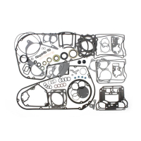 COMETIC EST MOTOR GASKET SET