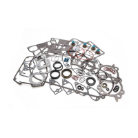 COMETIC EST MOTOR GASKET SET