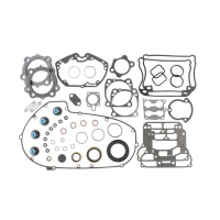 COMETIC EST MOTOR GASKET SET