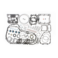 COMETIC, EST MOTOR GASKET KIT. 3-7/8" BIG BORE