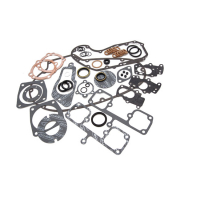 COMETIC, MOTOR ONLY GASKET SET. XL SPORTSTER