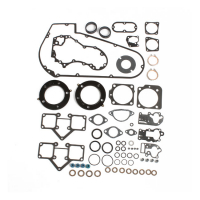 COMETIC, EST MOTOR GASKET KIT. STANDARD BORE