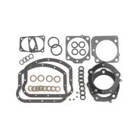 COMETIC EST TOP END GASKET SET