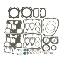 COMETIC EST TOP-END GASKET SET