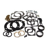 COMETIC EST TOP-END GASKET SET BIGBORE