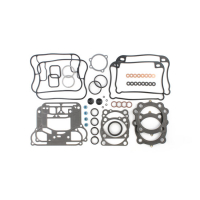 COMETIC EST TOP-END GASKET SET (0.30"HG)