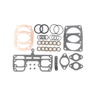 COMETIC, TOP-END GASKET KIT. XL900