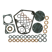 COMETIC, CAM GEAR CHANGE GASKET KIT. 70-92 B.T.