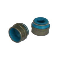 VENTTIILIVARREN STEFA, COMETIC VALVE SEALS. VITON