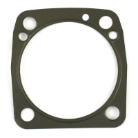 COMETIC, CYLINDER BASE GASKET SET FR/RR. .020" RCS