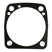 COMETIC CYL BASE GASKET .010 3-5/8 INCH