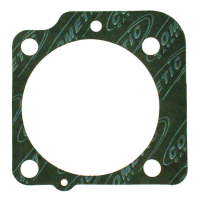 Cometic, cylinder base gasket. Rear. .031" Fiber