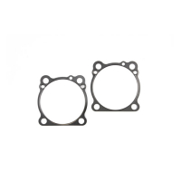 COMETIC, CYLINDER BASE GASKET SET. SLS 3-5/8" BIG BORE