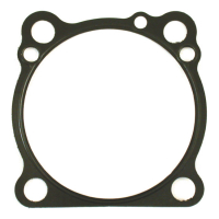 COMETIC CYL BASE GASKET .010 INCH SLS