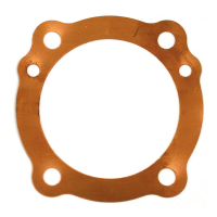 COMETIC, CYLINDER HEAD GASKETS. .020" COPPER