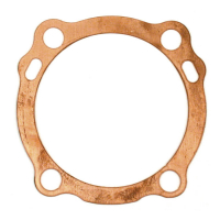 COMETIC, CYLINDER HEAD GASKETS. .032" COPPER