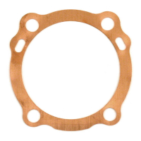 COMETIC, CYLINDER HEAD GASKETS. .043" COPPER