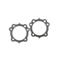 COMETIC CYL HEAD GASKET .040 3-3/4