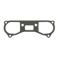 COMETIC, LEFT ROCKER COVER GASKET. SLS .010"