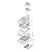 COMETIC, ROCKER COVER UMBRELLA VALVE