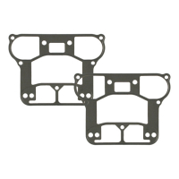 COMETIC GASKET SET,SLS 1-PIECE RCKR CVR