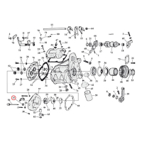 COMETIC, SEAL WASHER TRANSMISSION FILL PLUG